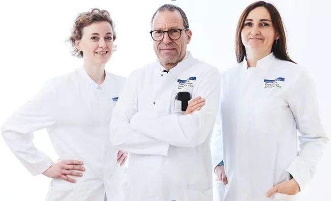 杨蓉西在海德堡大学研究成果被剽窃事件最新进展