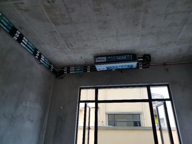 中央空调的隐蔽工程施工流程,值得收藏 中央空调的隐蔽工程施工流程,值得收藏