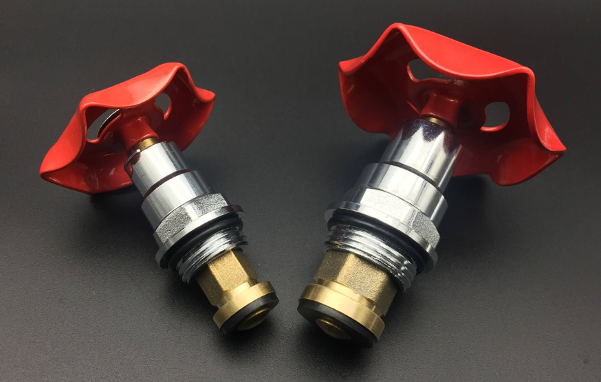 水管阀门坏了一定要花钱修吗? 按照这个操作说不定就不用 水管阀门坏了一定要花钱修吗? 按照这个操作说不定就不用