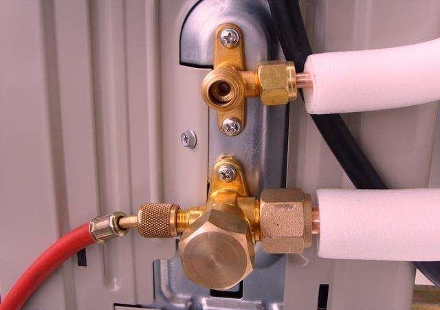 暖通工程中阀门不可或缺,它的分类要知道 暖通工程中阀门不可或缺,它的分类要知道