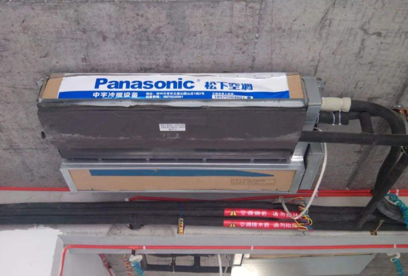 经典案例解析:多联机线径口诀与故障处理 经典案例解析:多联机线径口诀与故障处理