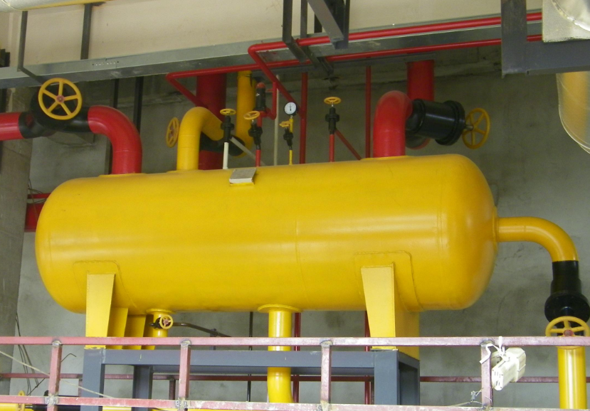 氨是良好的制冷剂,但安全性方案你可得制定好! 氨是良好的制冷剂,但安全性方案你可得制定好!