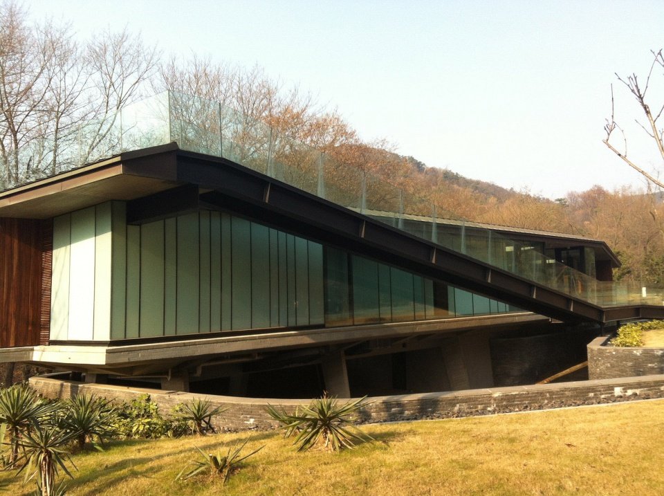 推广:探索当代清水混凝土建筑的修复与耐久保护 推广:探索当代清水混凝土建筑的修复与耐久保护