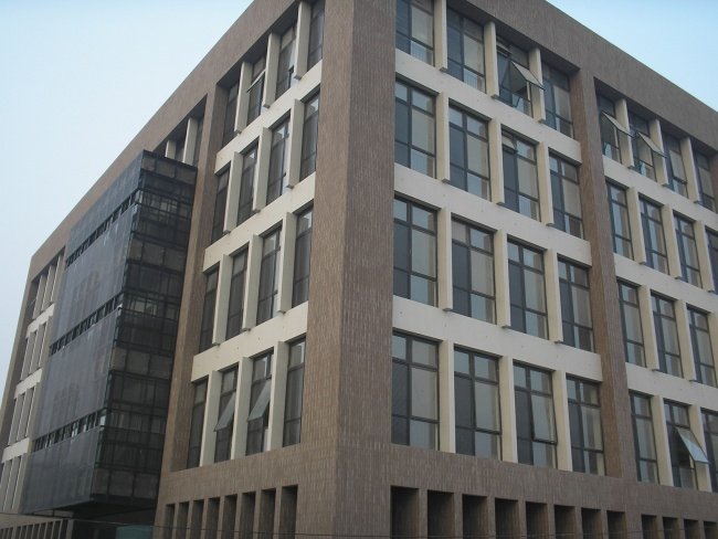 推广:探索当代清水混凝土建筑的修复与耐久保护 推广:探索当代清水混凝土建筑的修复与耐久保护