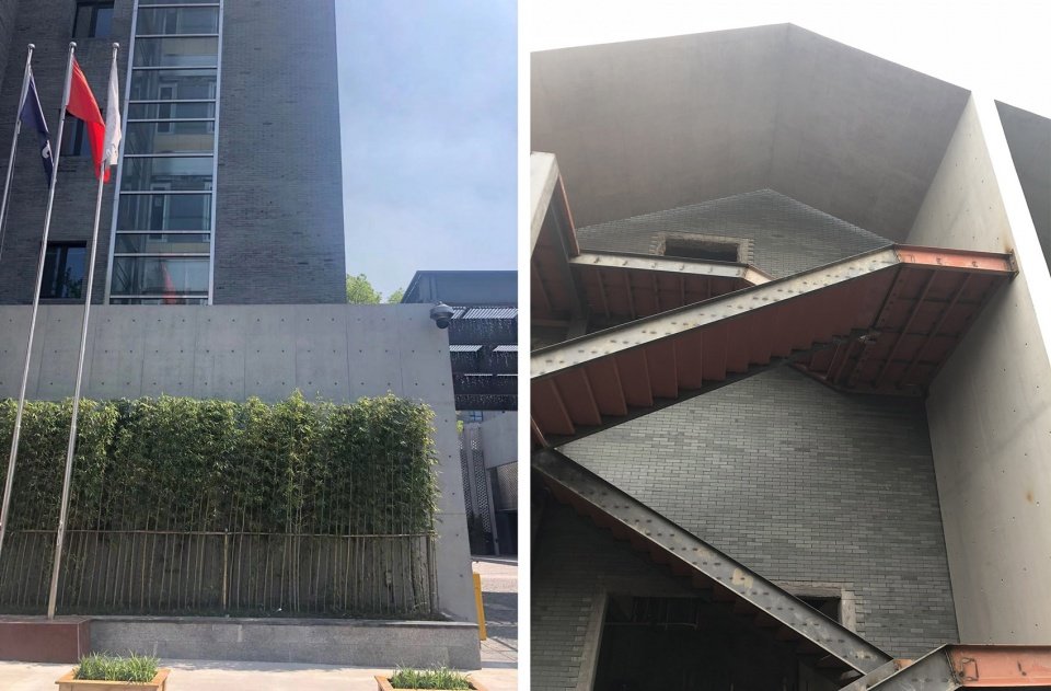 推广:探索当代清水混凝土建筑的修复与耐久保护 推广:探索当代清水混凝土建筑的修复与耐久保护