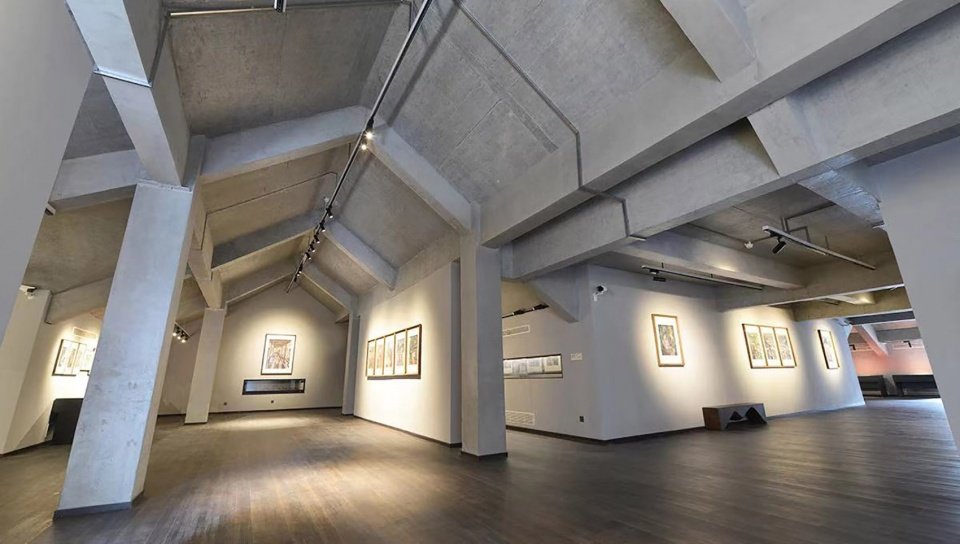 推广:探索当代清水混凝土建筑的修复与耐久保护 推广:探索当代清水混凝土建筑的修复与耐久保护