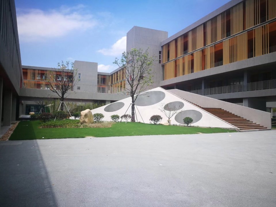 推广:探索当代清水混凝土建筑的修复与耐久保护 推广:探索当代清水混凝土建筑的修复与耐久保护