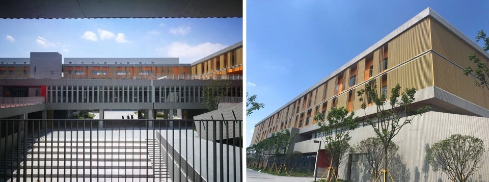 推广:探索当代清水混凝土建筑的修复与耐久保护 推广:探索当代清水混凝土建筑的修复与耐久保护