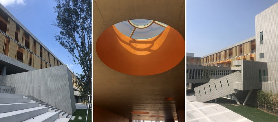 推广:探索当代清水混凝土建筑的修复与耐久保护 推广:探索当代清水混凝土建筑的修复与耐久保护