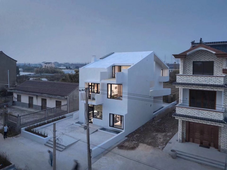 推广:探索当代清水混凝土建筑的修复与耐久保护 推广:探索当代清水混凝土建筑的修复与耐久保护