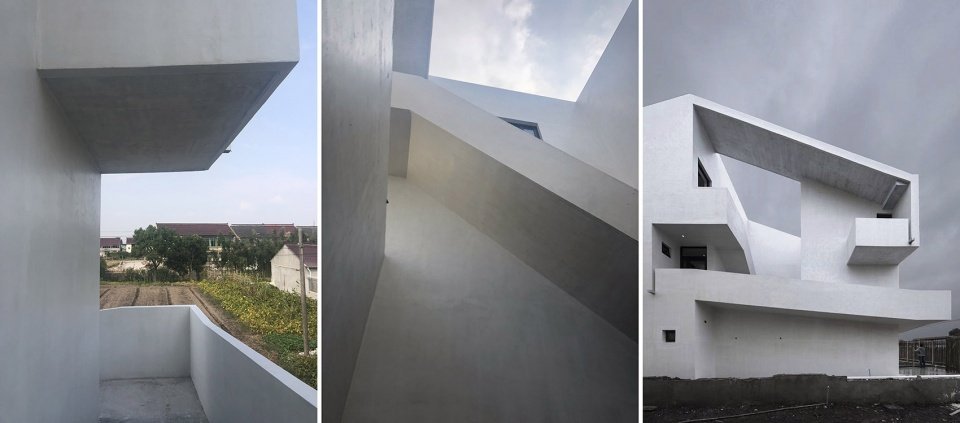 推广:探索当代清水混凝土建筑的修复与耐久保护 推广:探索当代清水混凝土建筑的修复与耐久保护