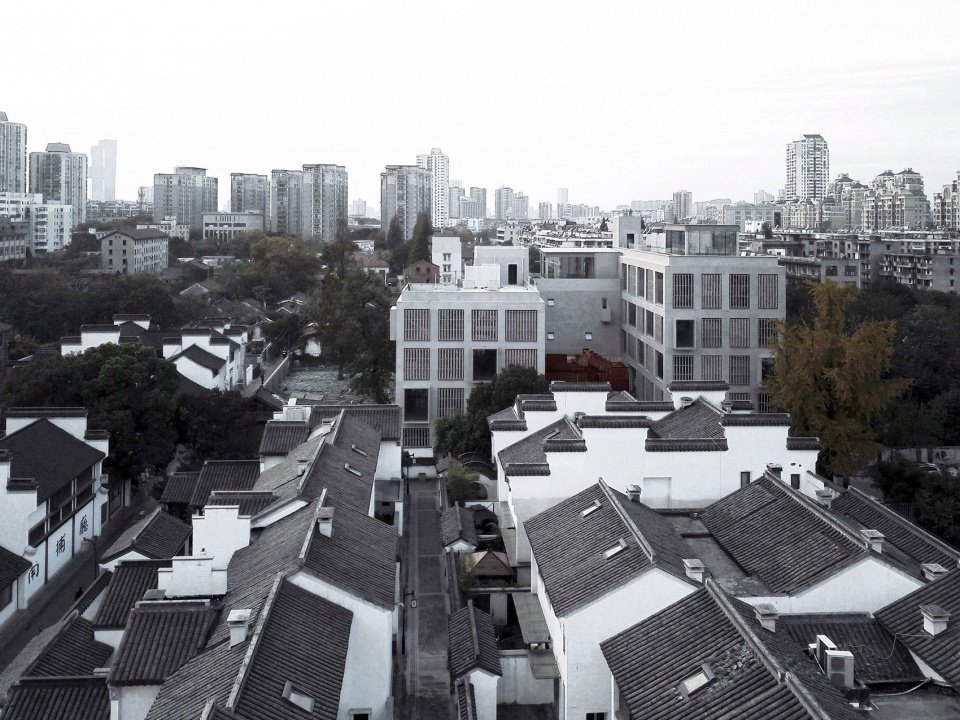 推广:探索当代清水混凝土建筑的修复与耐久保护 推广:探索当代清水混凝土建筑的修复与耐久保护