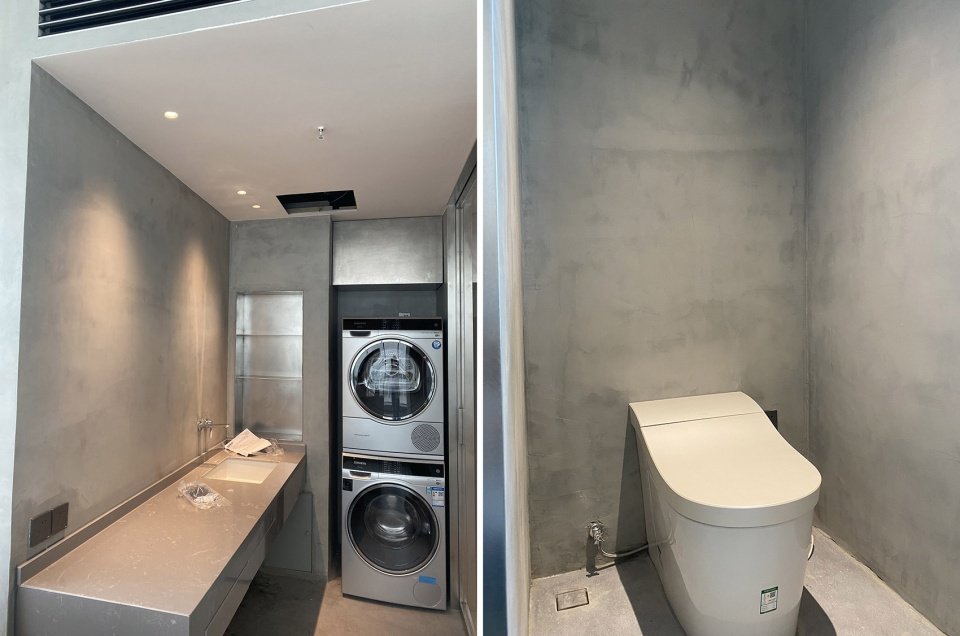 推广:探索当代清水混凝土建筑的修复与耐久保护 推广:探索当代清水混凝土建筑的修复与耐久保护