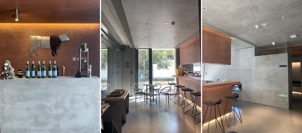 推广:探索当代清水混凝土建筑的修复与耐久保护 推广:探索当代清水混凝土建筑的修复与耐久保护