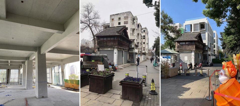 推广:探索当代清水混凝土建筑的修复与耐久保护 推广:探索当代清水混凝土建筑的修复与耐久保护