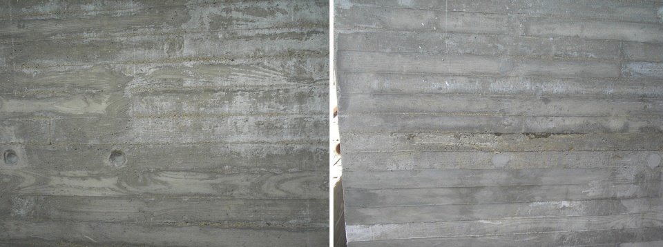 推广:探索当代清水混凝土建筑的修复与耐久保护 推广:探索当代清水混凝土建筑的修复与耐久保护