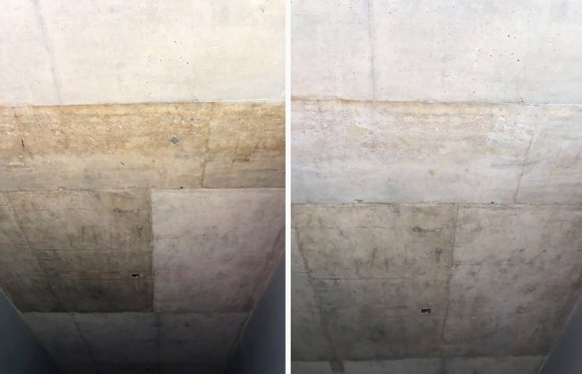 推广:探索当代清水混凝土建筑的修复与耐久保护 推广:探索当代清水混凝土建筑的修复与耐久保护