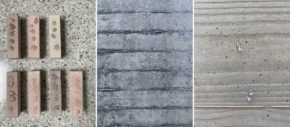 推广:探索当代清水混凝土建筑的修复与耐久保护 推广:探索当代清水混凝土建筑的修复与耐久保护