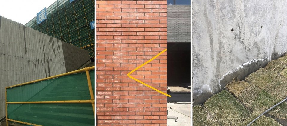 推广:探索当代清水混凝土建筑的修复与耐久保护 推广:探索当代清水混凝土建筑的修复与耐久保护