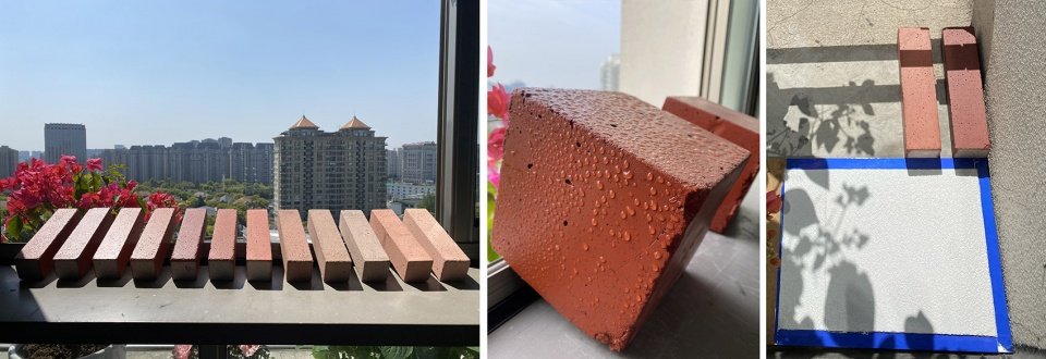 推广:探索当代清水混凝土建筑的修复与耐久保护 推广:探索当代清水混凝土建筑的修复与耐久保护