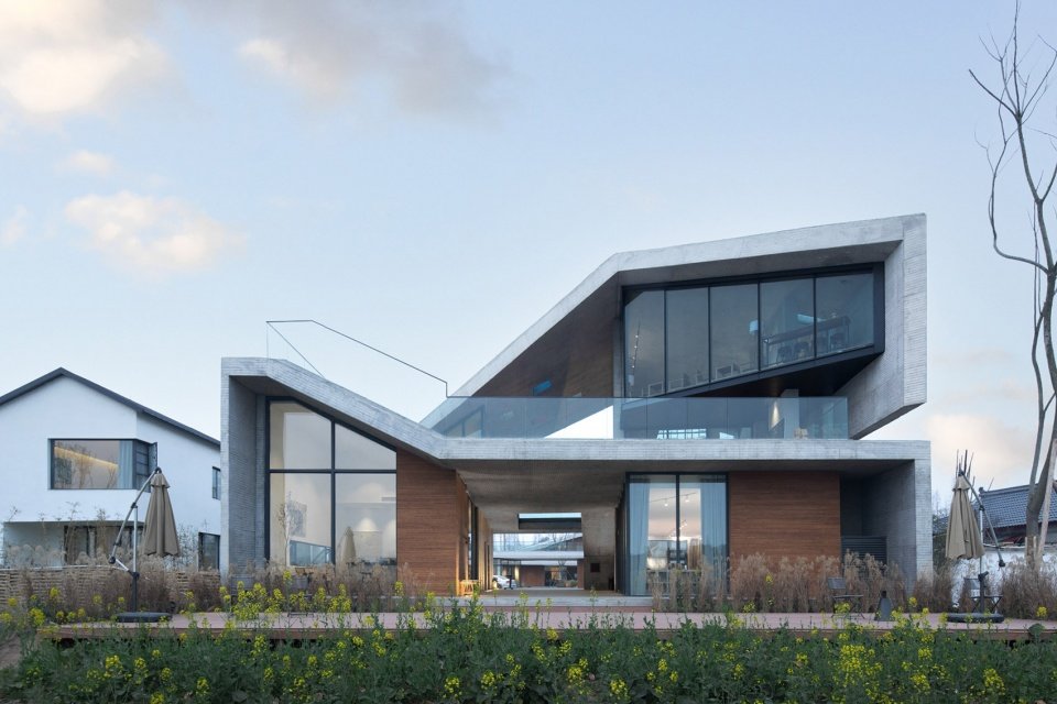 推广:探索当代清水混凝土建筑的修复与耐久保护 推广:探索当代清水混凝土建筑的修复与耐久保护