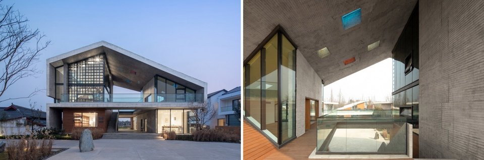 推广:探索当代清水混凝土建筑的修复与耐久保护 推广:探索当代清水混凝土建筑的修复与耐久保护