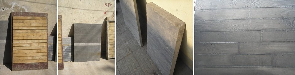 推广:探索当代清水混凝土建筑的修复与耐久保护 推广:探索当代清水混凝土建筑的修复与耐久保护