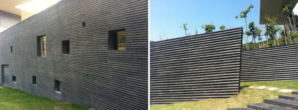 推广:探索当代清水混凝土建筑的修复与耐久保护 推广:探索当代清水混凝土建筑的修复与耐久保护