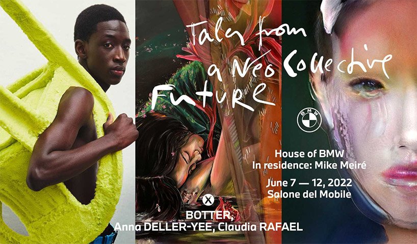 designboom 2022 年米兰设计周终极指南