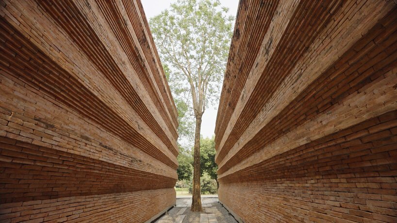 设计邦世界在线电影首映式：bêka & lemoine 和 boonserm premthada 的曼谷之旅