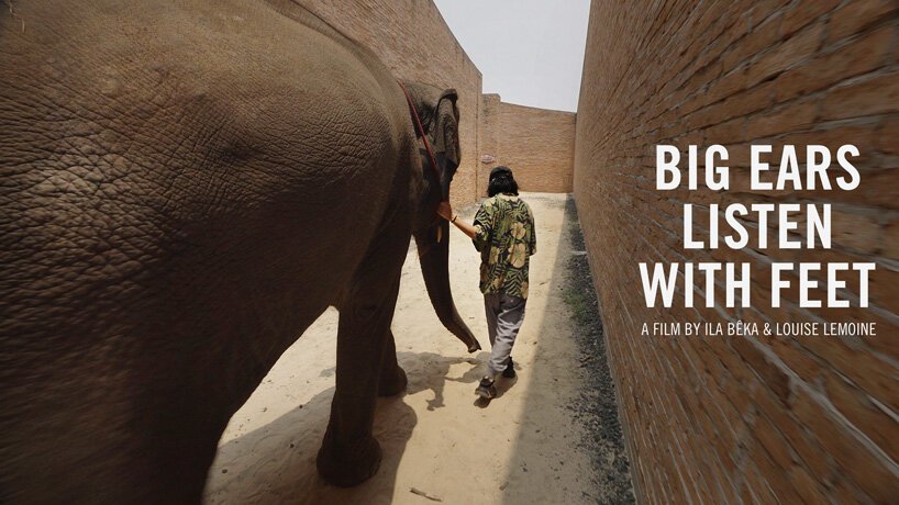 设计邦世界在线电影首映式：bêka & lemoine 和 boonserm premthada 的曼谷之旅
