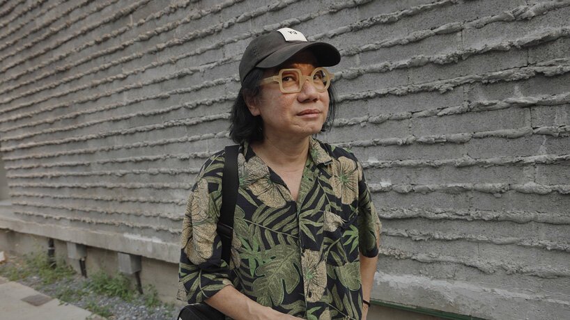 设计邦世界在线电影首映式：bêka & lemoine 和 boonserm premthada 的曼谷之旅