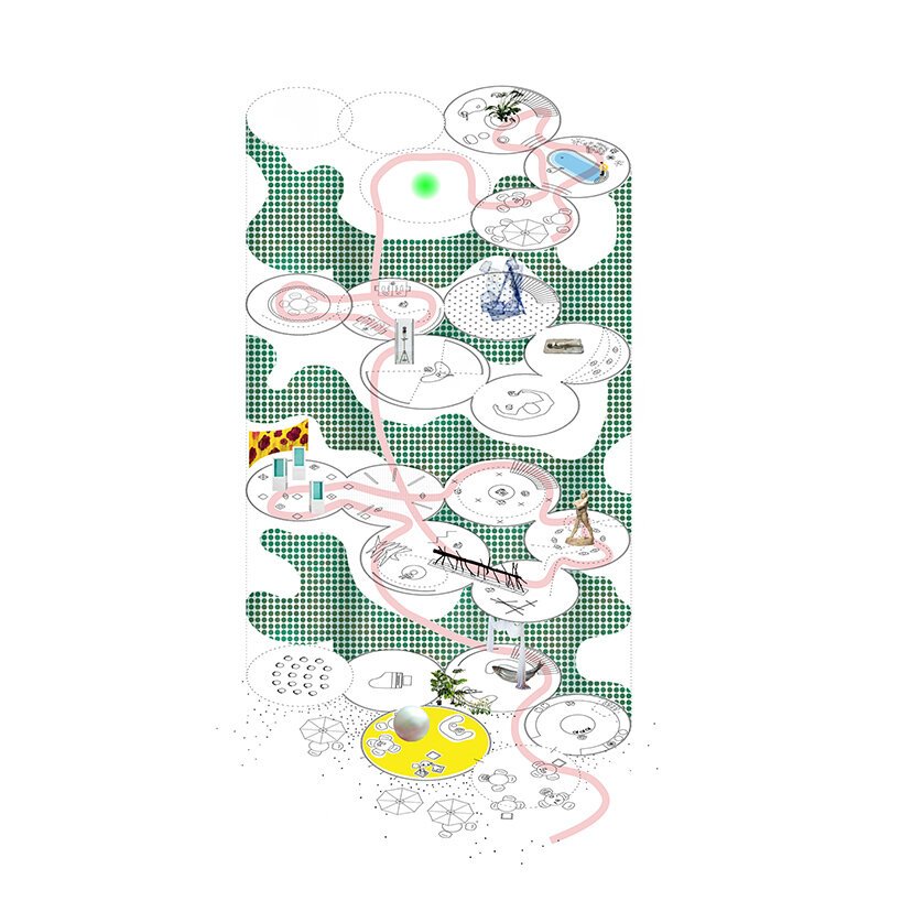 闪闪发光的铜质立面包裹着这座由 CHYBIK + KRISTOF 设计的私人艺术画廊 闪闪发光的铜质立面包裹着这座由 CHYBIK + KRISTOF 设计的私人艺术画廊