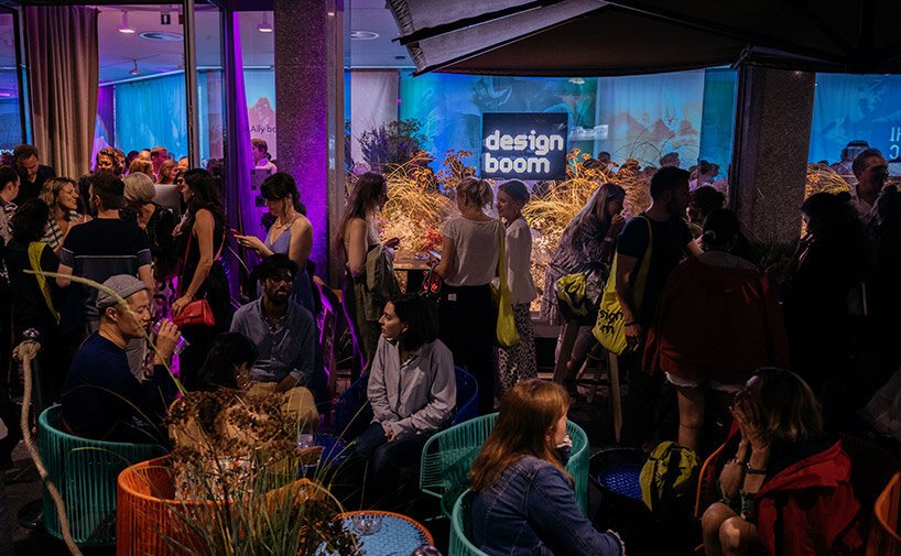 巴黎丽兹花女爵士 anne vitchen 用花卉装置入侵 DAAily 酒吧 巴黎丽兹花女爵士 anne vitchen 用花卉装置入侵 DAAily 酒吧