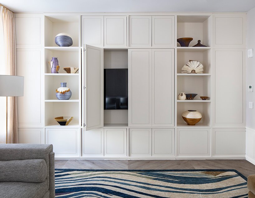 抢先欣赏 DDG 东 88 街 180 号的高迪风格拱形内饰