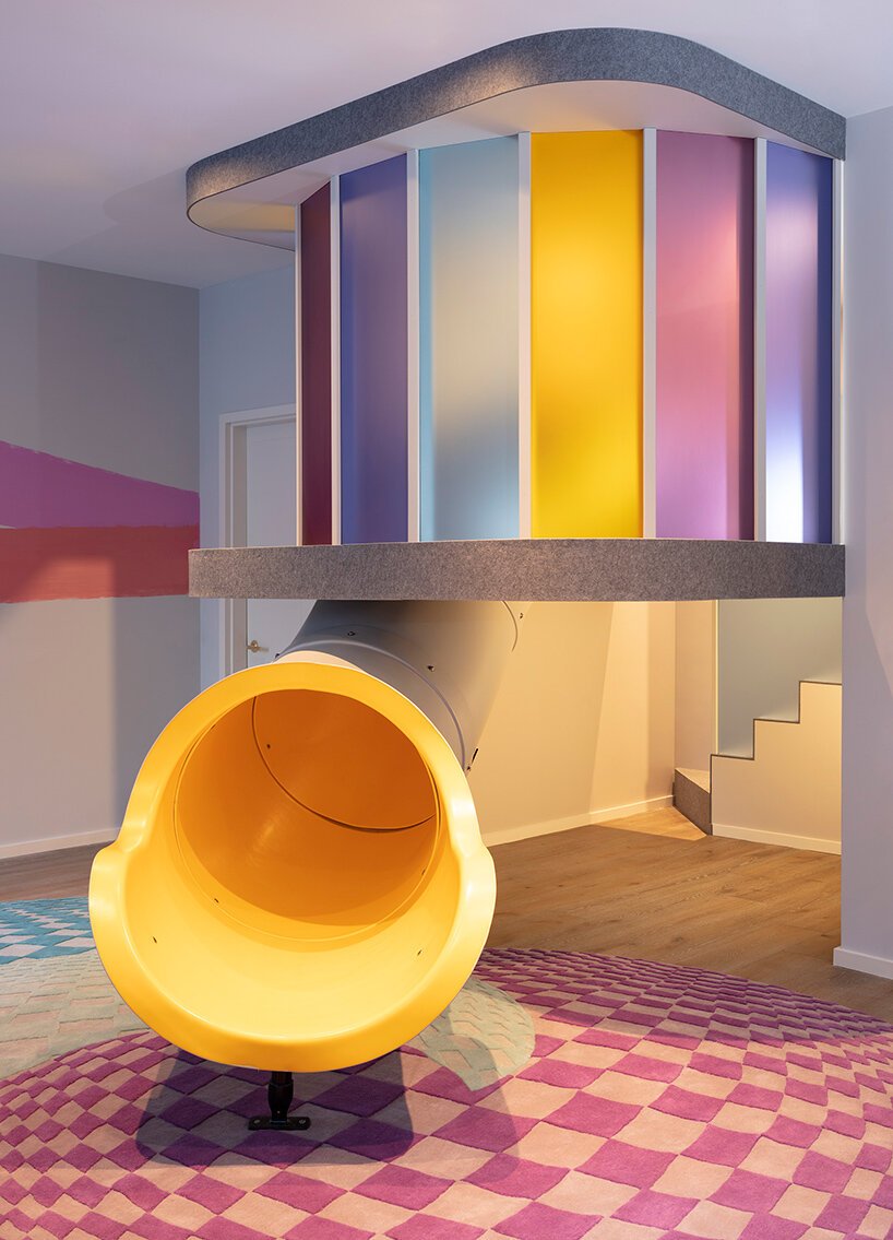 抢先欣赏 DDG 东 88 街 180 号的高迪风格拱形内饰