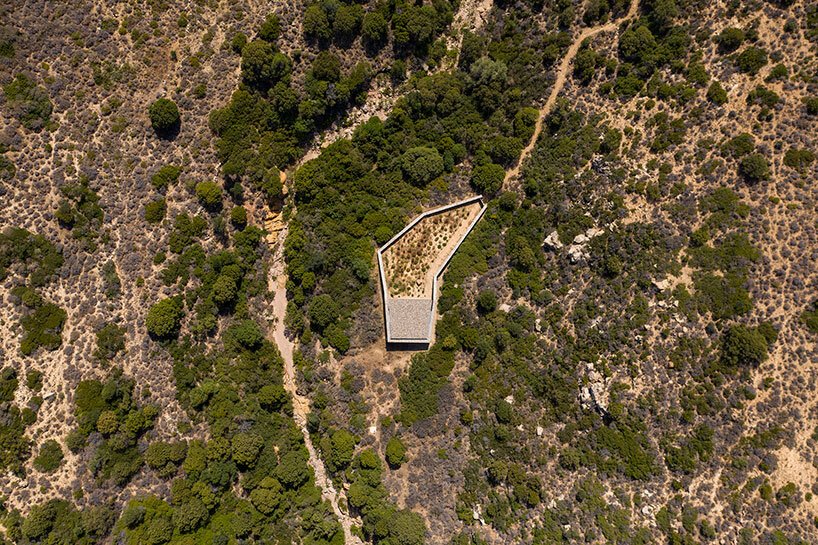 采访:DECA 讨论其在希腊的景观和地下建筑 采访:DECA 讨论其在希腊的景观和地下建筑