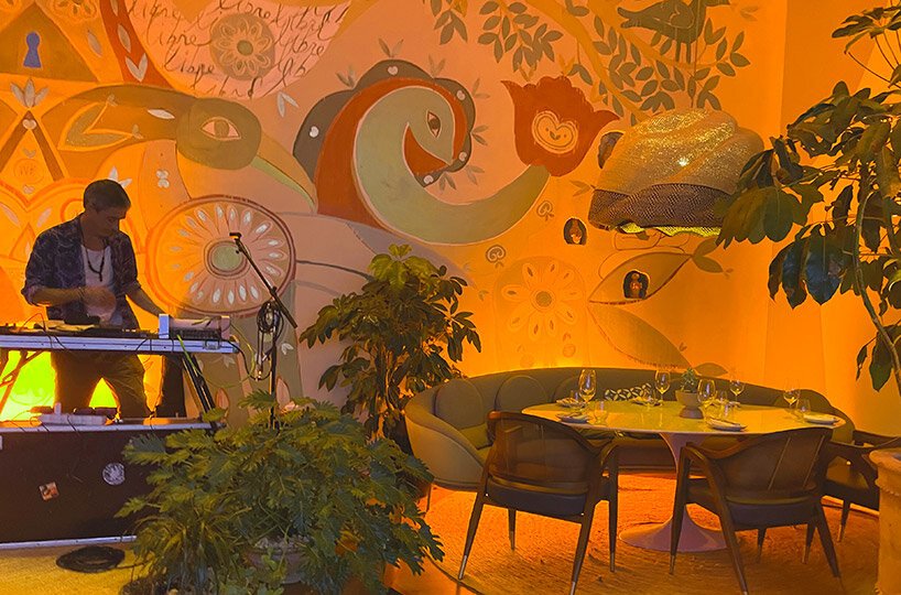 mcintosh & sonus faber 环绕声六感伊比萨带 HIFI 音景 mcintosh & sonus faber 环绕声六感伊比萨带 HIFI 音景