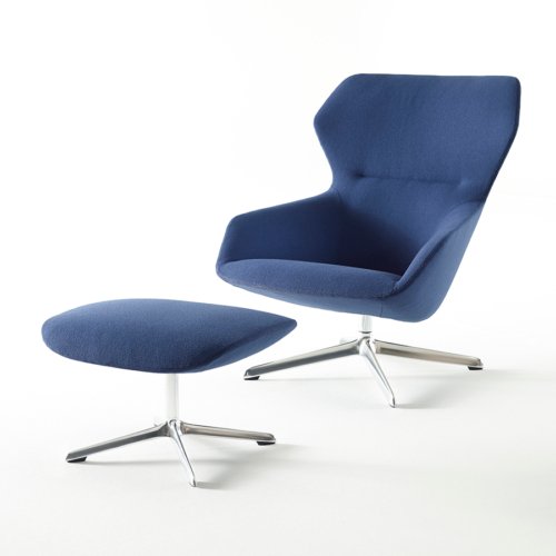 Wondrium 办公室 – 尚蒂伊