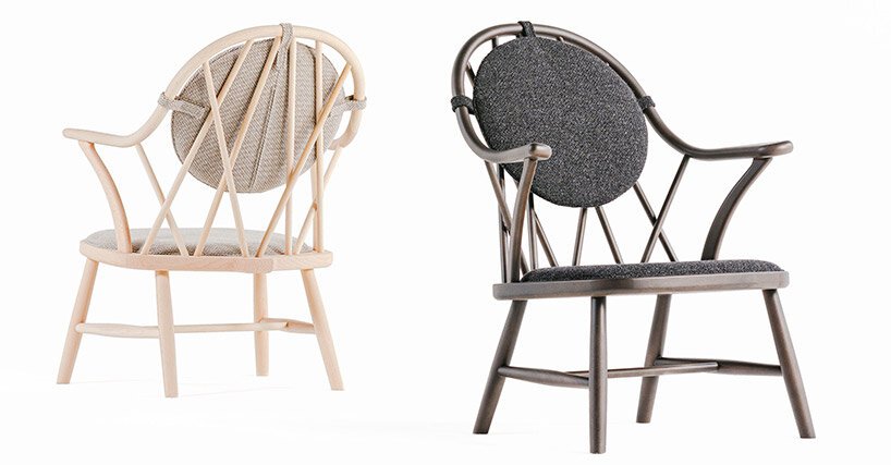 设计邦采访：隈研吾、CKR、drill design 和 aoi huber kono 在米兰设计周的《Time & Style》