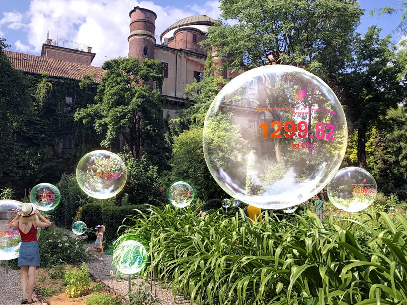 米兰设计周亮点：designboom 2021 年活动指南