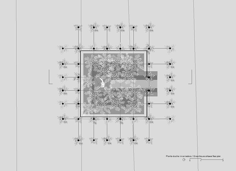 al borde 在厄瓜多尔用活树和夯土建造了一座“花园洋房” al borde 在厄瓜多尔用活树和夯土建造了一座“花园洋房”