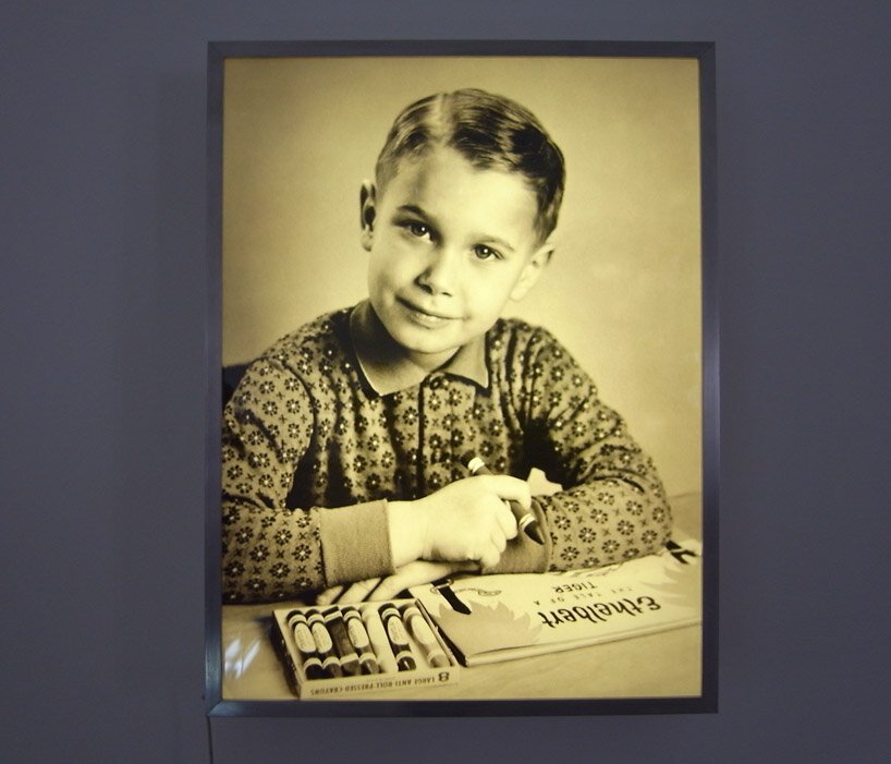 与艺术家杰夫·昆斯对话：相信自己！