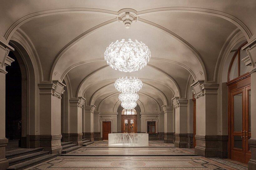 KAAN architecten antwerp royal museum