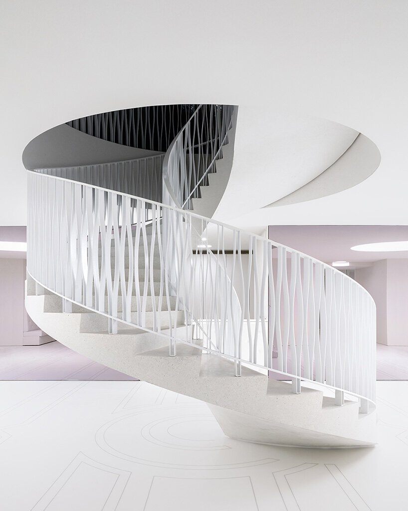 KAAN architecten antwerp royal museum