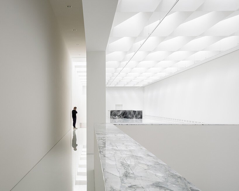 KAAN architecten antwerp royal museum