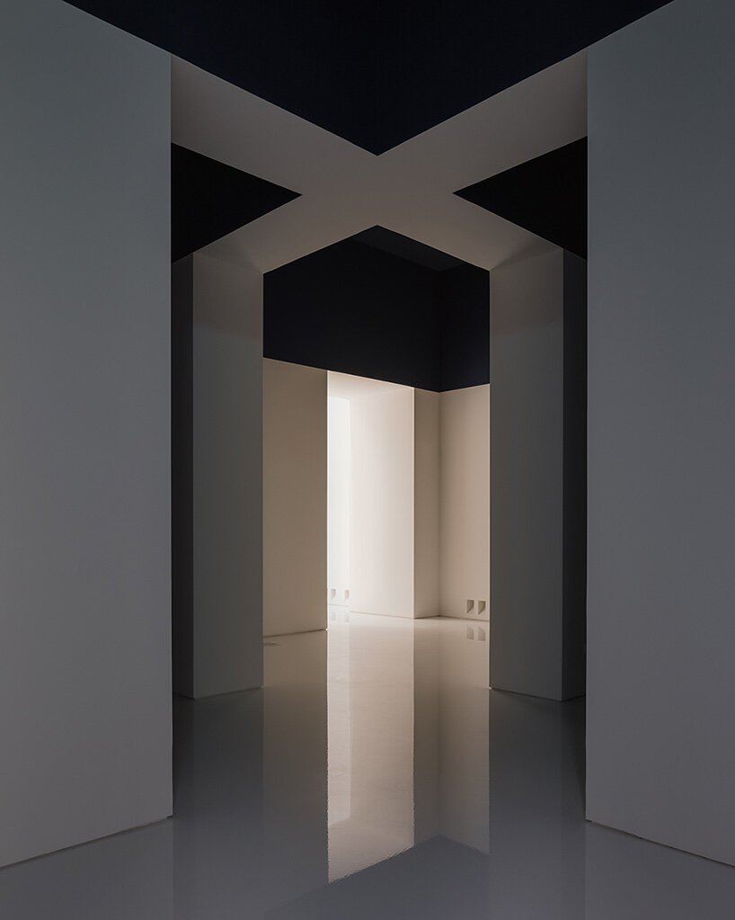 KAAN architecten antwerp royal museum
