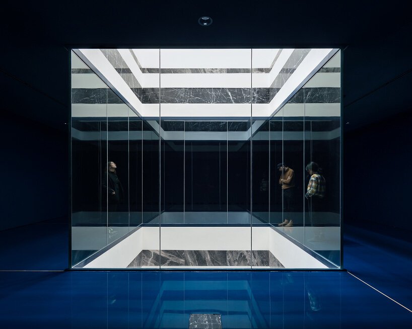 KAAN architecten antwerp royal museum