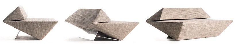 设计邦采访：隈研吾、CKR、drill design 和 aoi huber kono 在米兰设计周的《Time & Style》