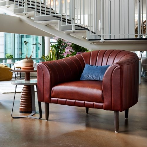 哈特福德蒸汽锅炉检验和保险公司办公室 - 哈特福德